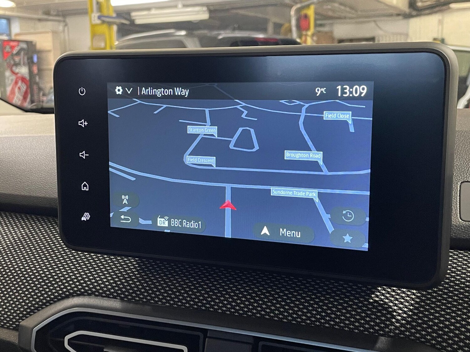 Used Dacia Sandero 2025 for sale - 76964766: Photo 46