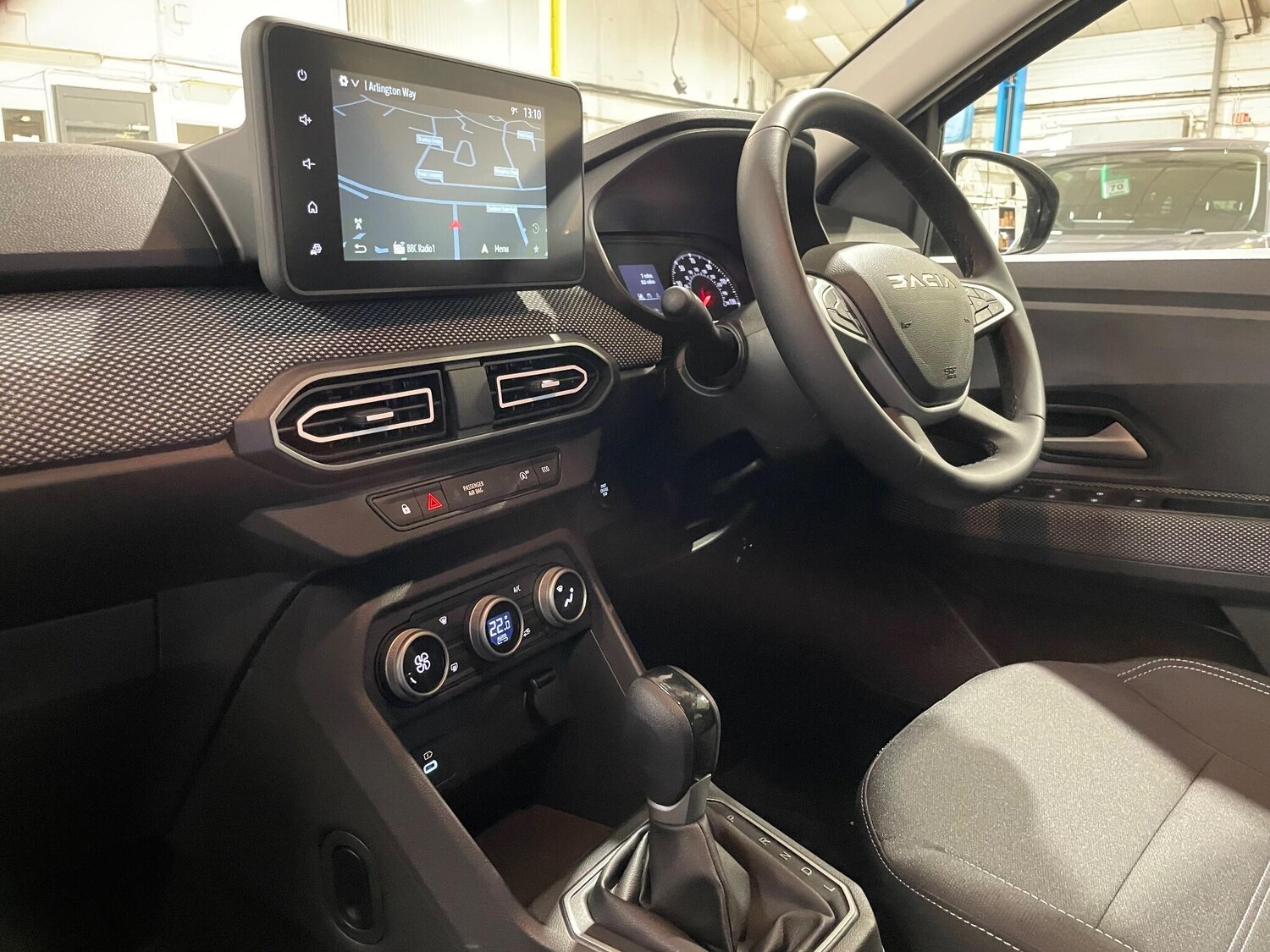 Used Dacia Sandero 2025 for sale - 76964766: Photo 53