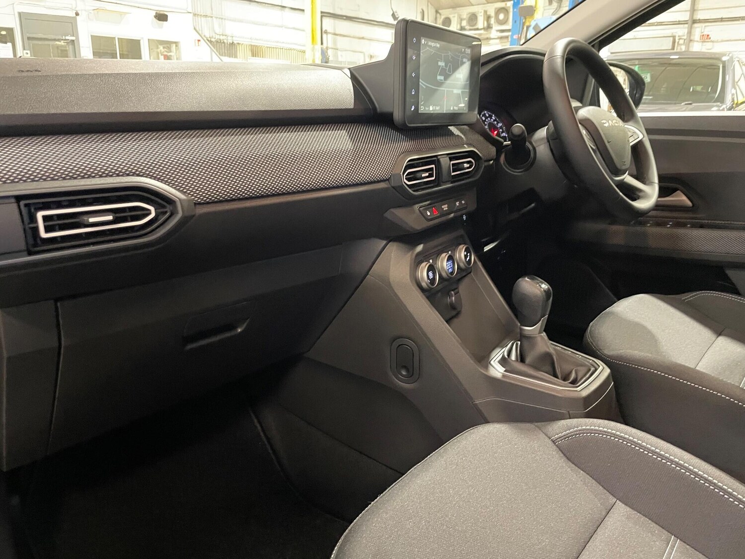 Used Dacia Sandero 2025 for sale - 76964766: Photo 54