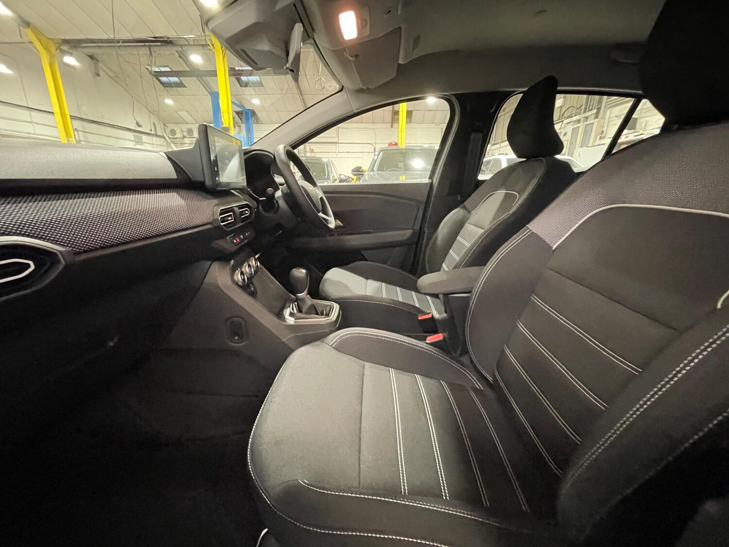 Used Dacia Sandero 2025 for sale - 76964766: Photo 55