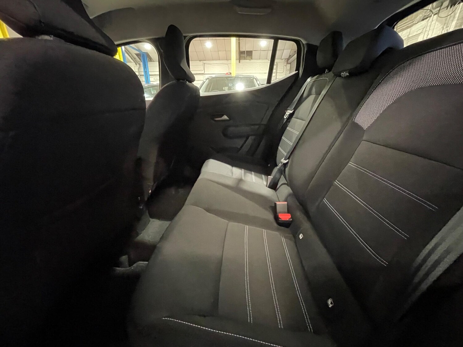 Used Dacia Sandero 2025 for sale - 76964766: Photo 57