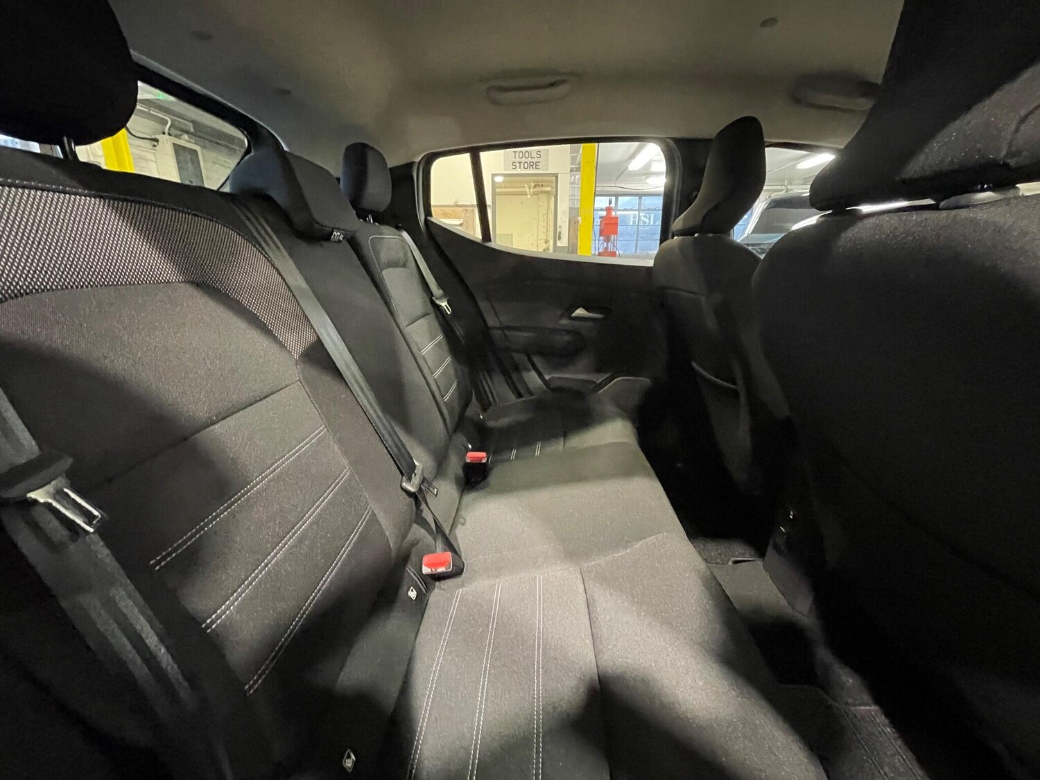 Used Dacia Sandero 2025 for sale - 76964766: Photo 62