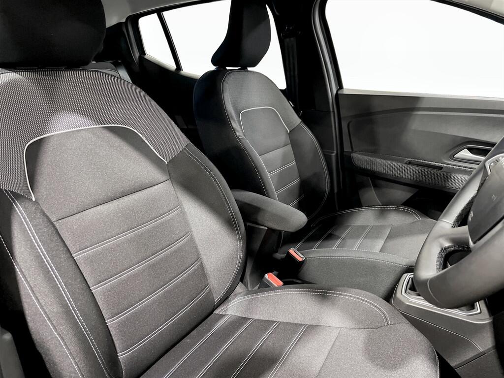 Used Dacia Sandero 2025 for sale - 76964766: Photo 9