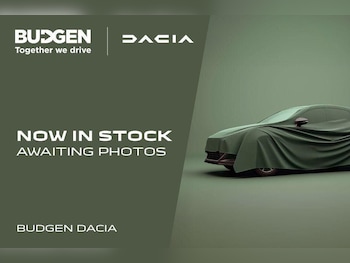 Dacia - Duster