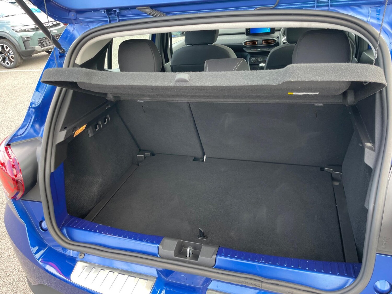 Vehicle 31