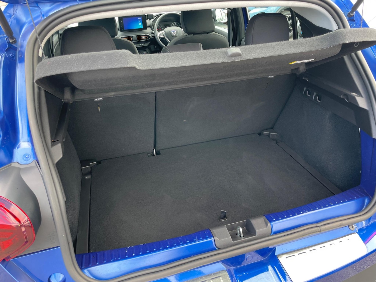 Vehicle 32