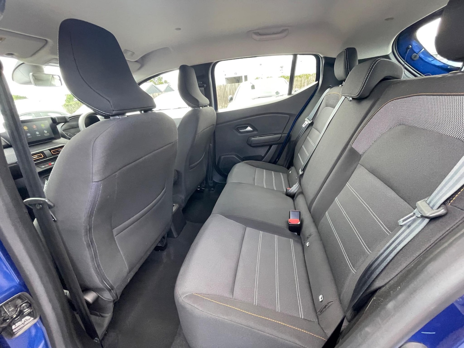 Vehicle 55