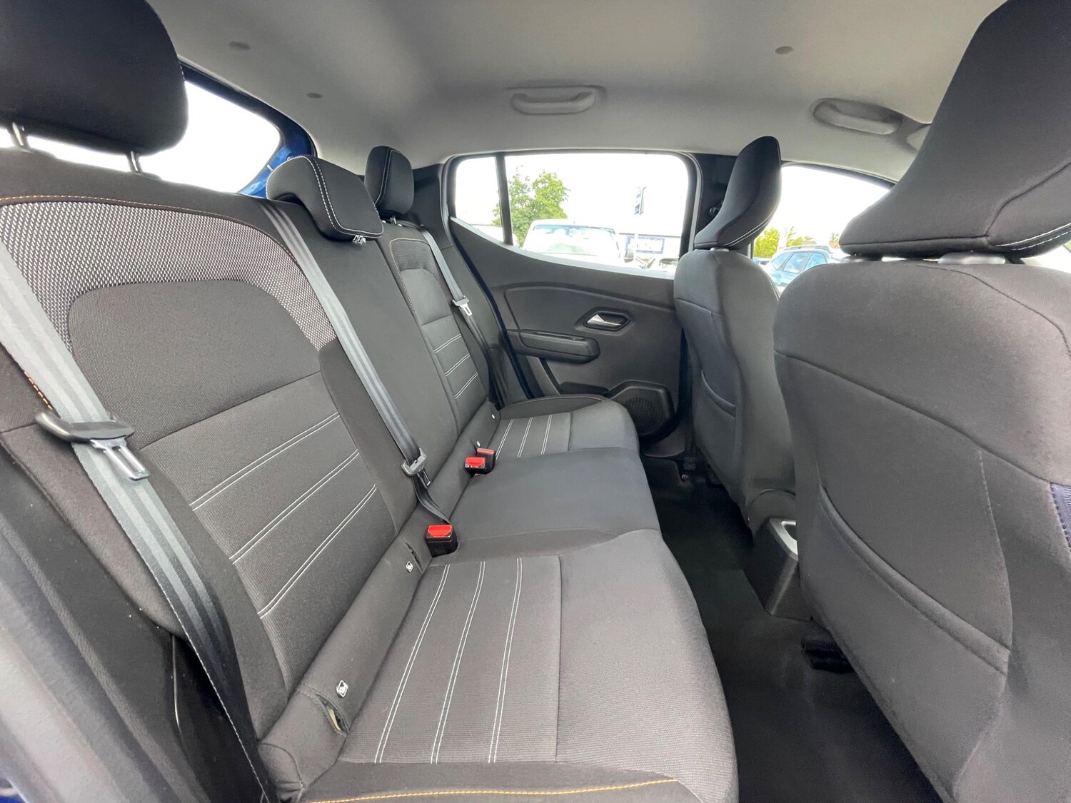 Vehicle 60