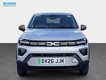 Used Dacia Spring 2026 for sale - 79820905: Photo