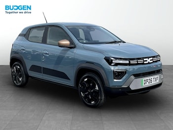 Used Dacia Spring 2026 for sale - 79324706: Photo