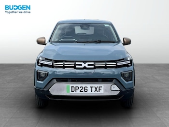 Used Dacia Spring 2026 for sale - 79324706: Photo
