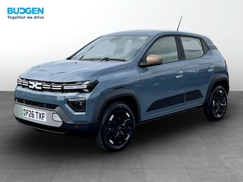 Used Dacia Spring 2026 for sale - 79324706: Photo