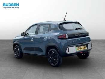 Used Dacia Spring 2026 for sale - 79324706: Photo