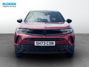 Used Vauxhall Mokka 2023 for sale - 74758396: Photo