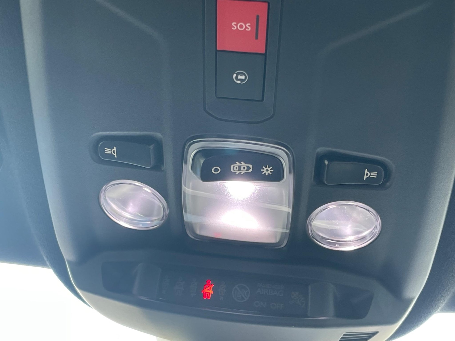 Vehicle 50