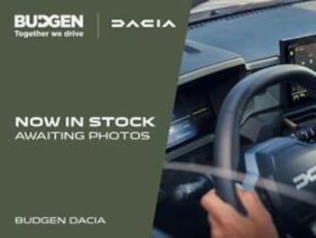 Used Dacia Duster 2022 for sale - 79348763: Photo