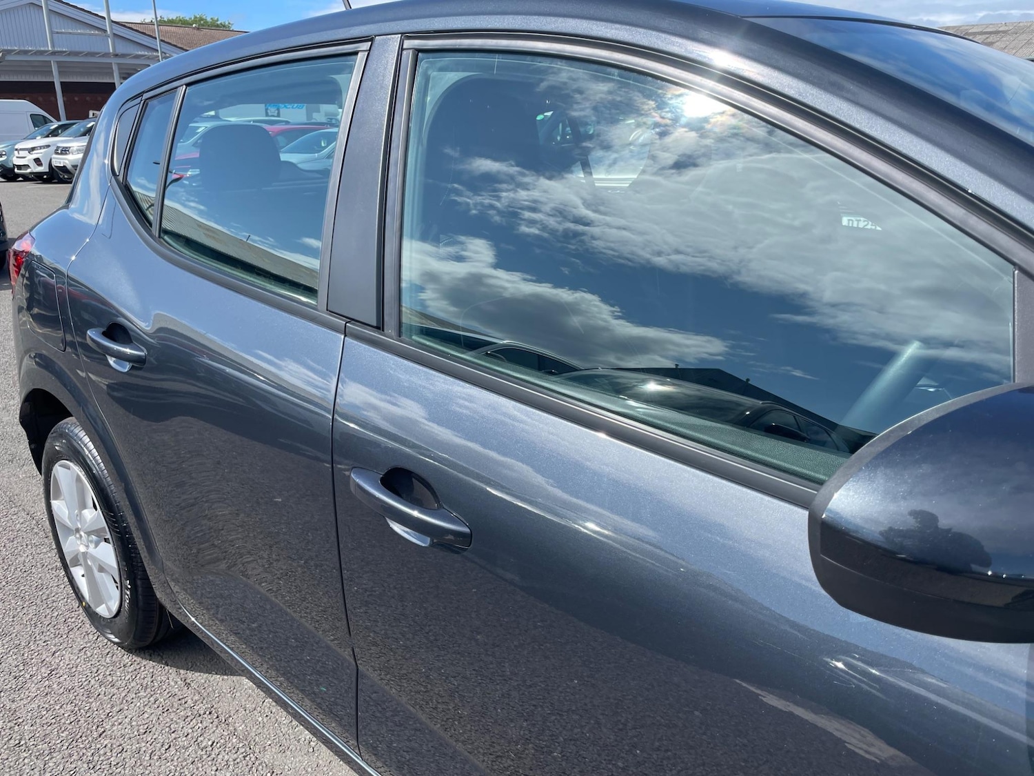 Vehicle 20