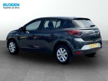 Used Dacia Sandero 2022 for sale - 74958812: Photo