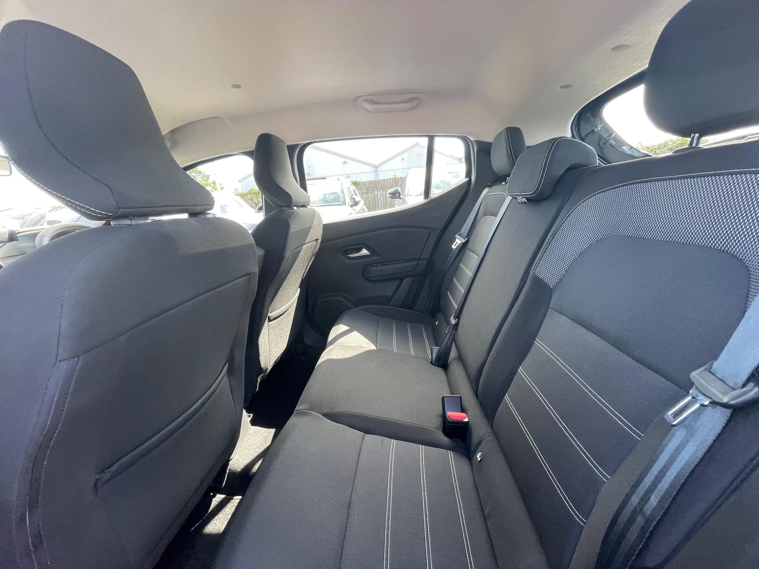 Vehicle 55