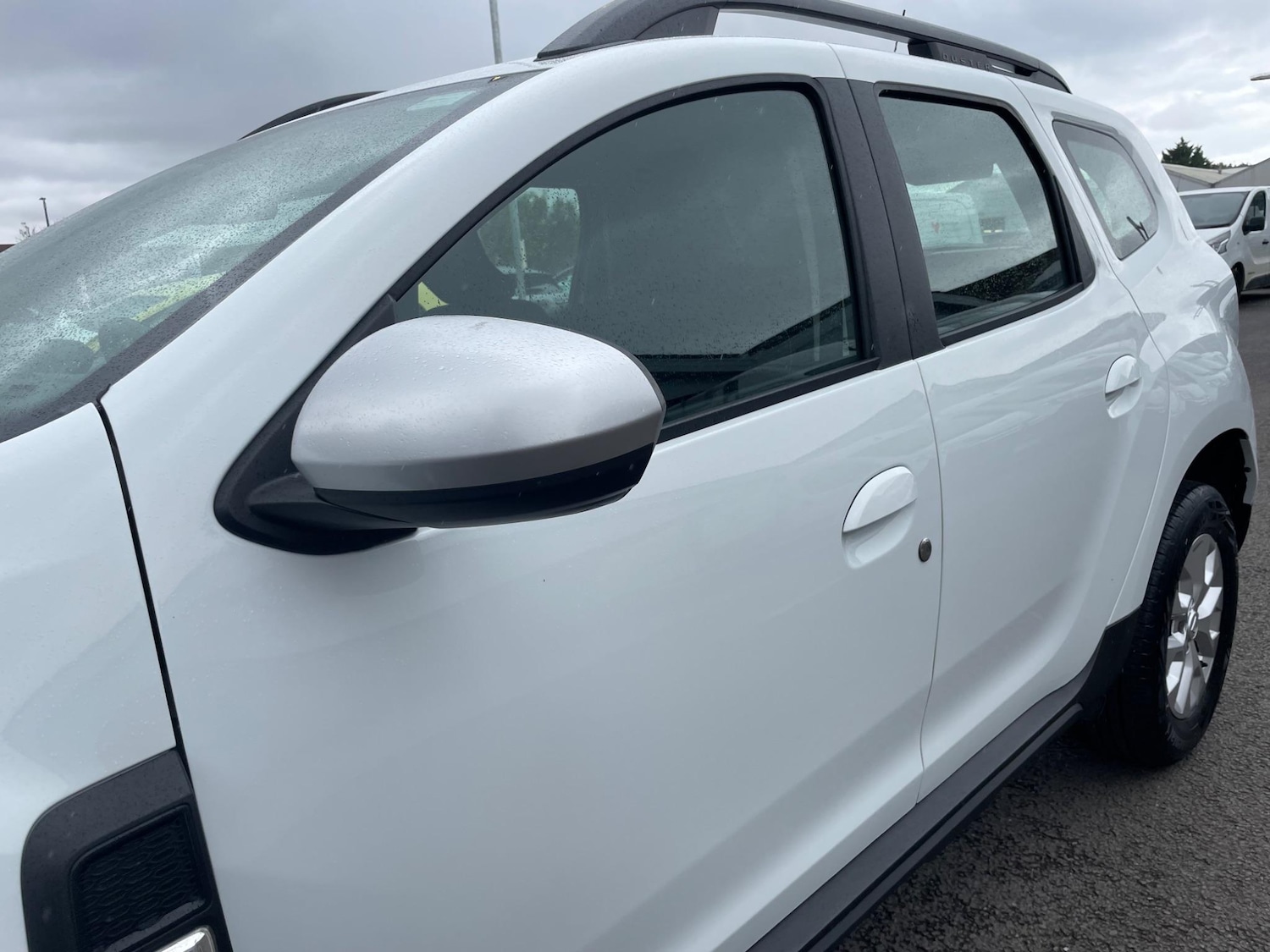 Vehicle 24