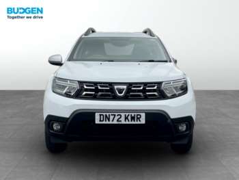 Used Dacia Duster 2022 for sale - 75232987: Photo