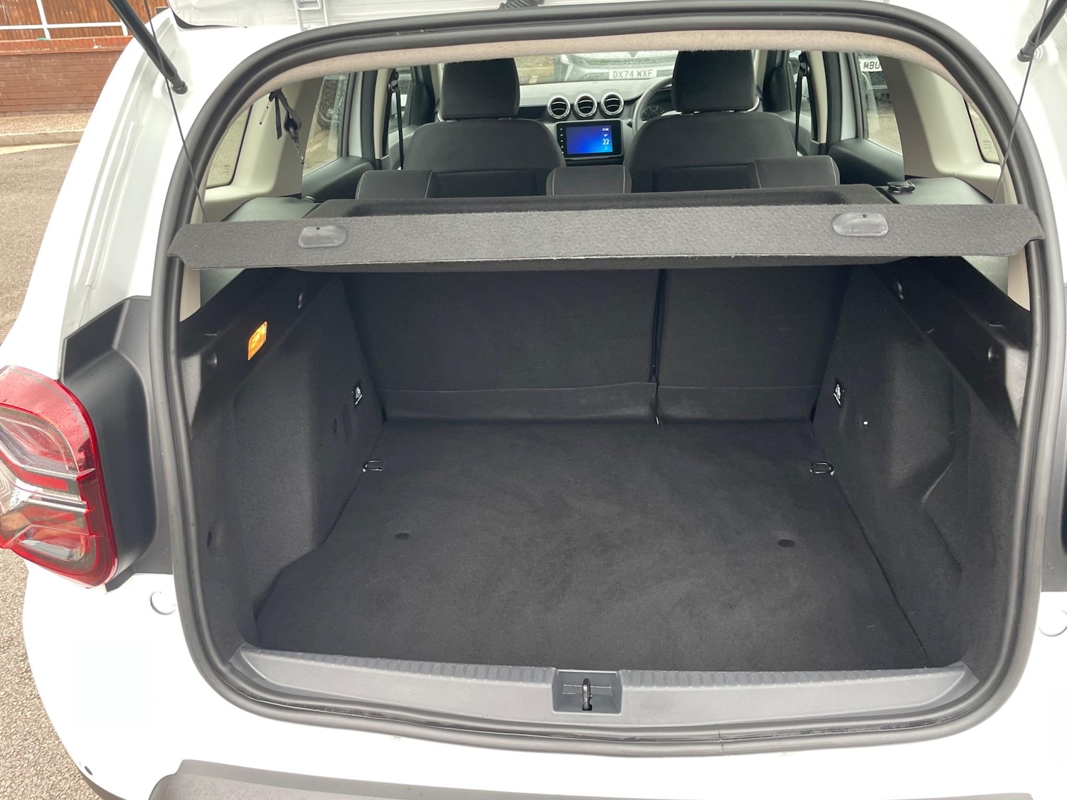 Vehicle 30