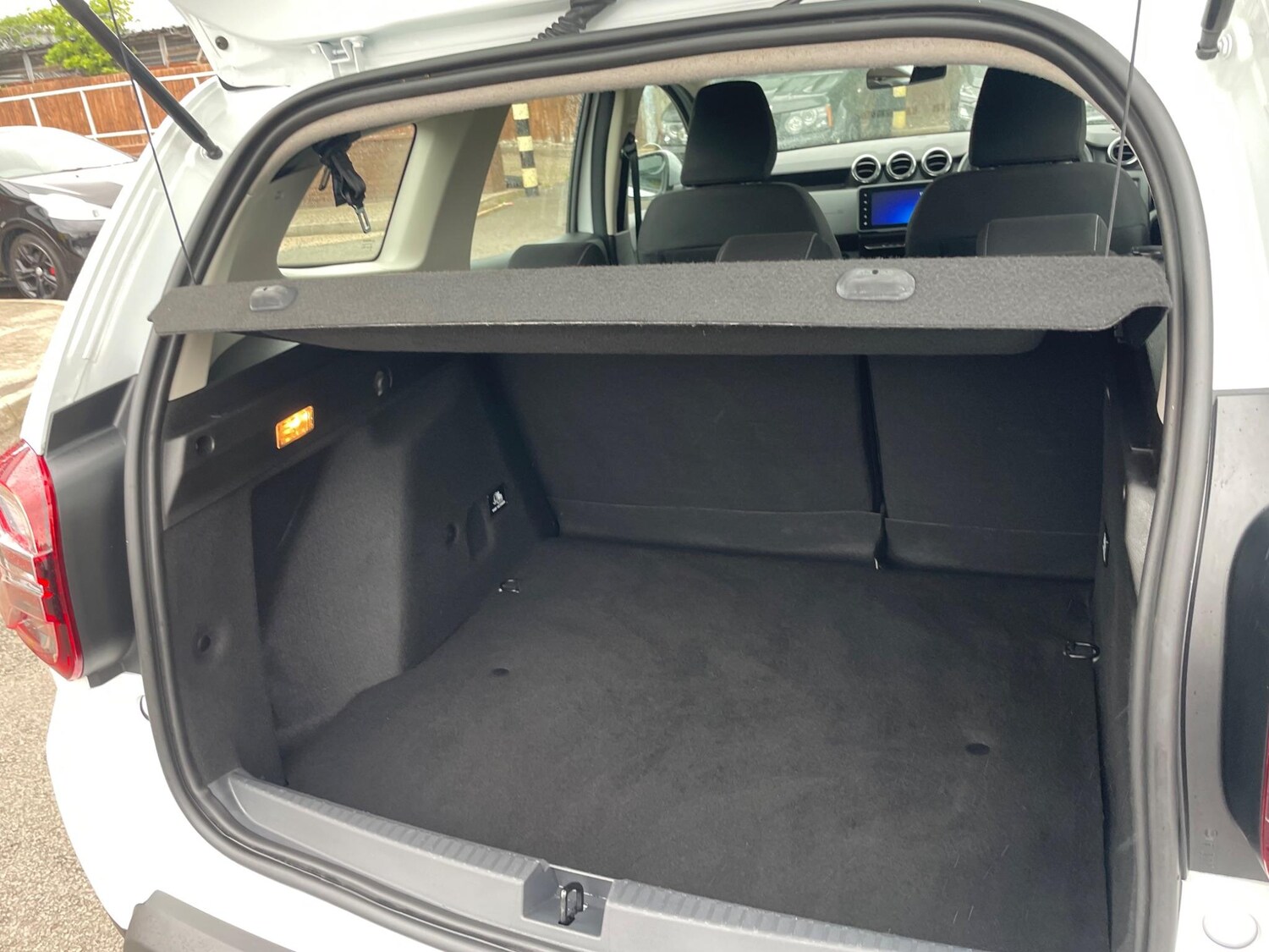 Vehicle 32