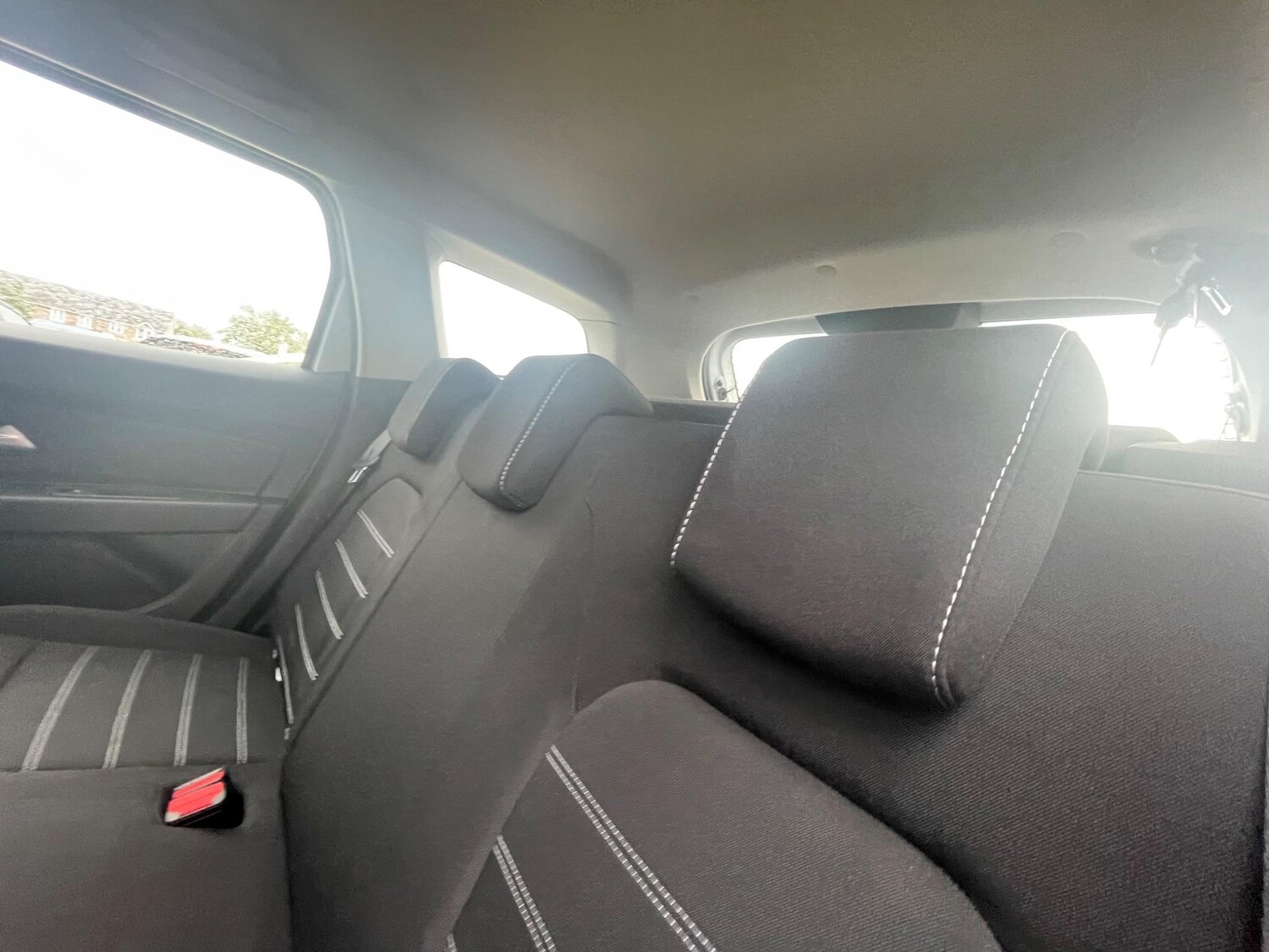 Vehicle 58