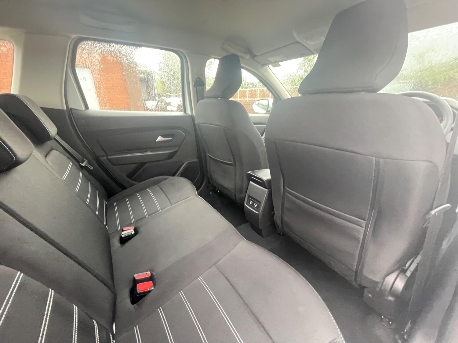 Vehicle 61