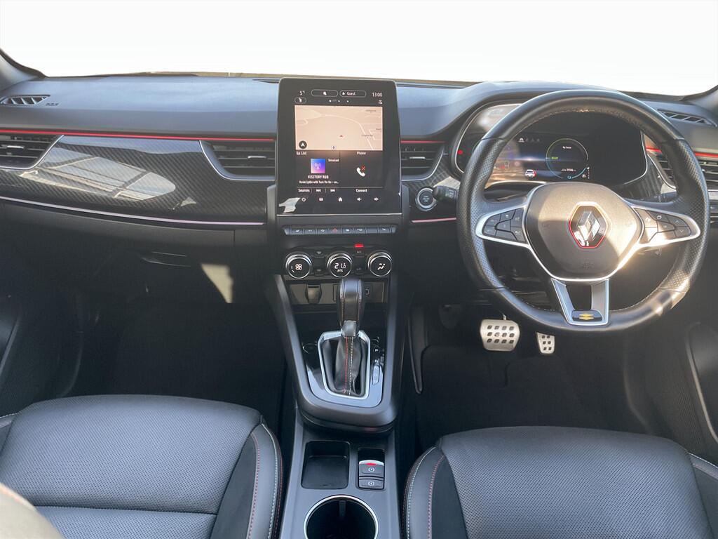 Used Renault Arkana 2022 for sale - 76013484: Photo 10