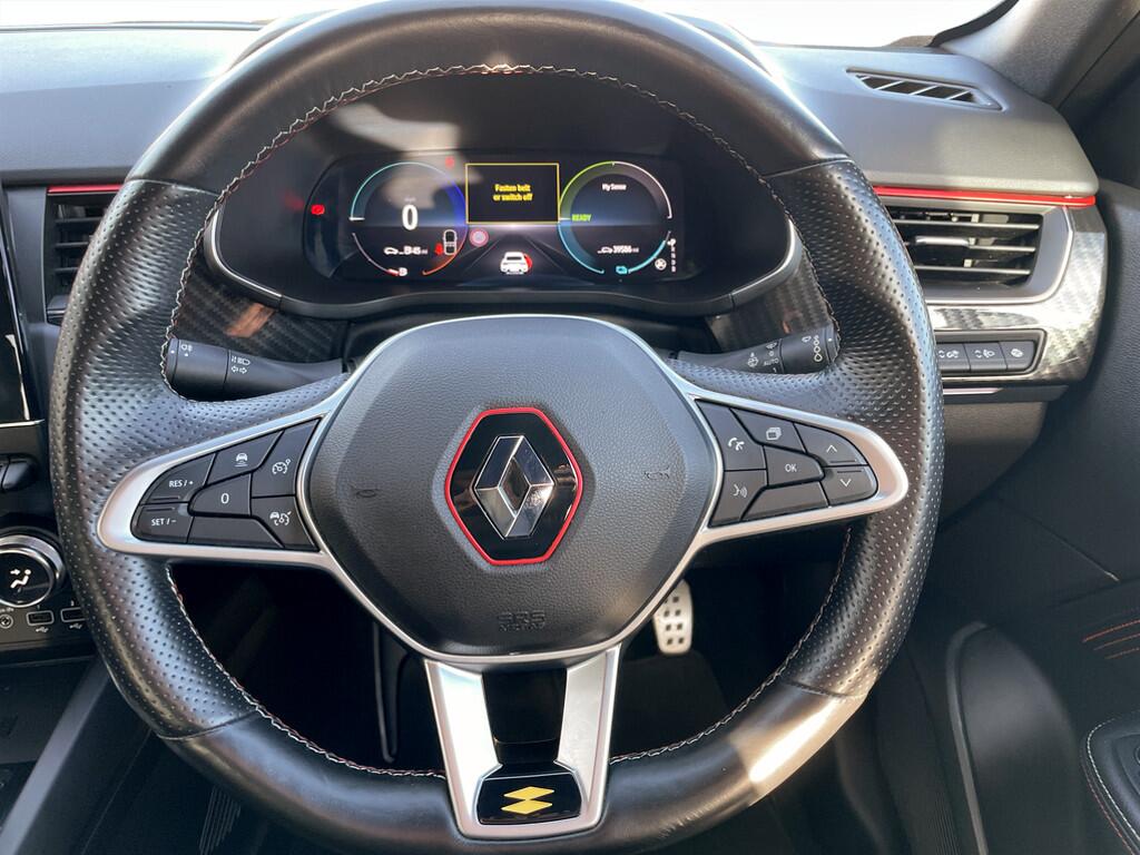 Used Renault Arkana 2022 for sale - 76013484: Photo 11