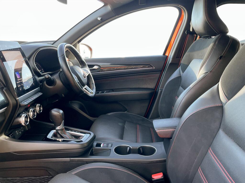 Used Renault Arkana 2022 for sale - 76013484: Photo 14