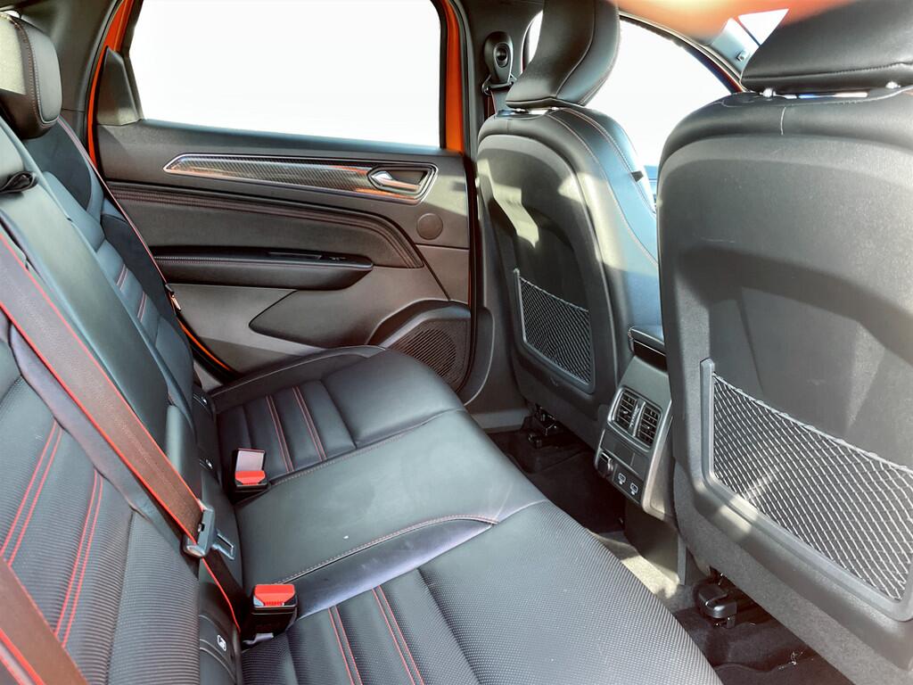 Used Renault Arkana 2022 for sale - 76013484: Photo 16