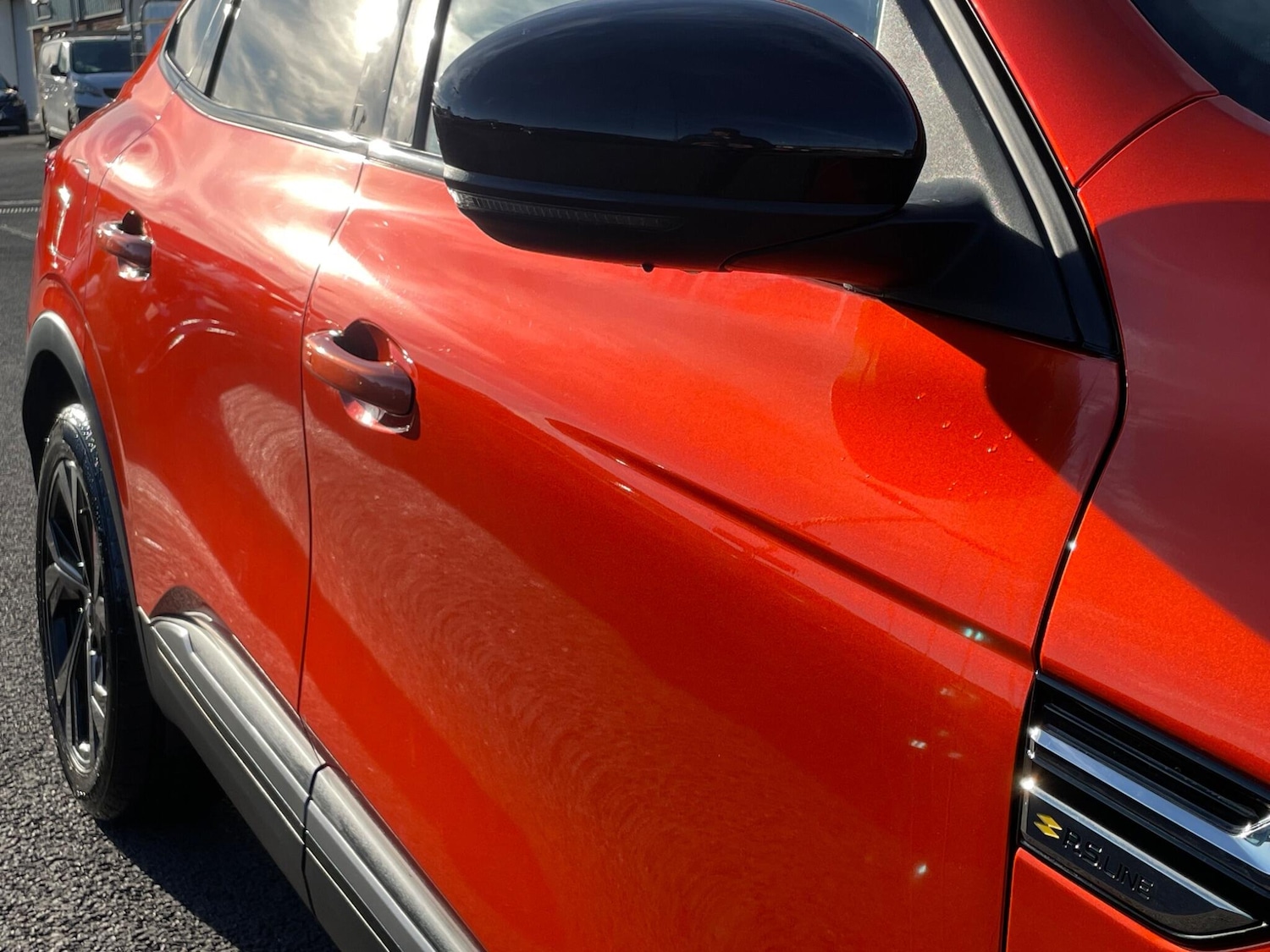 Used Renault Arkana 2022 for sale - 76013484: Photo 21