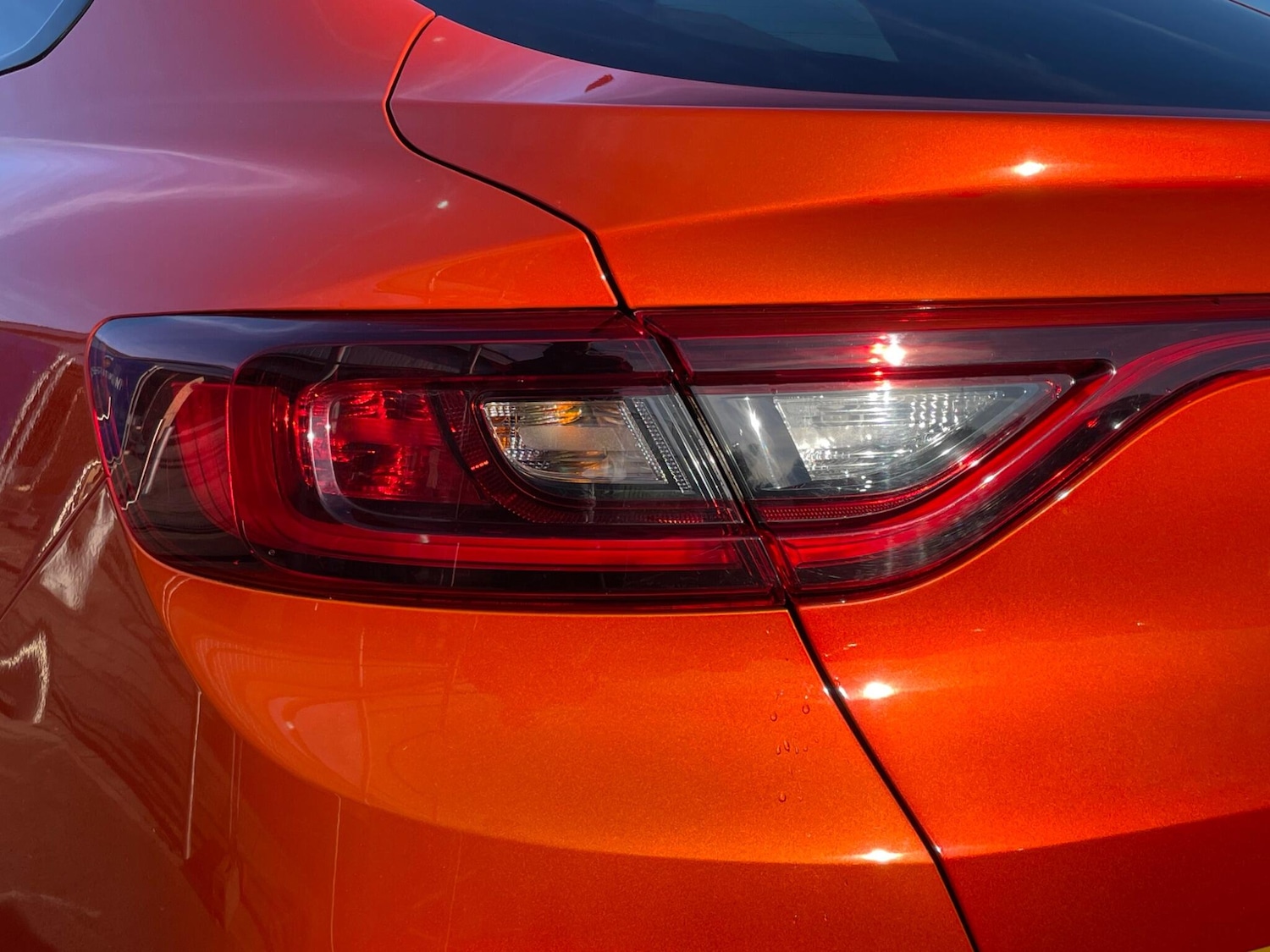 Used Renault Arkana 2022 for sale - 76013484: Photo 25