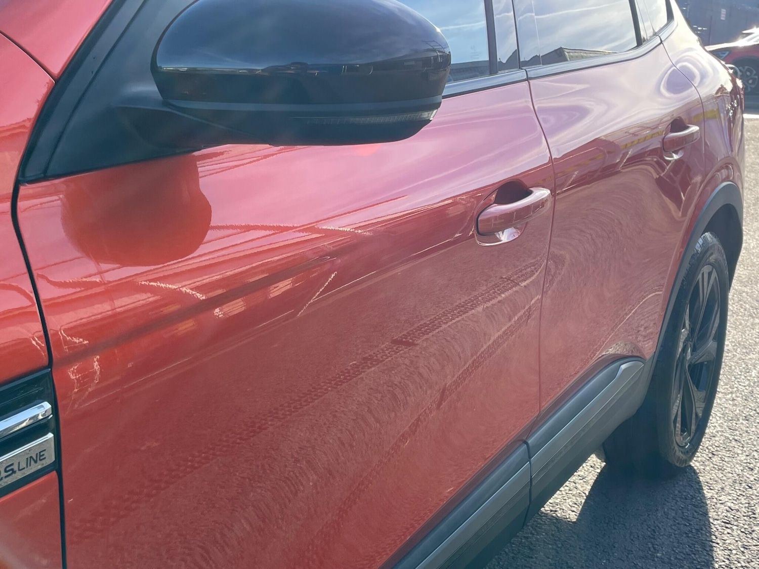 Used Renault Arkana 2022 for sale - 76013484: Photo 26