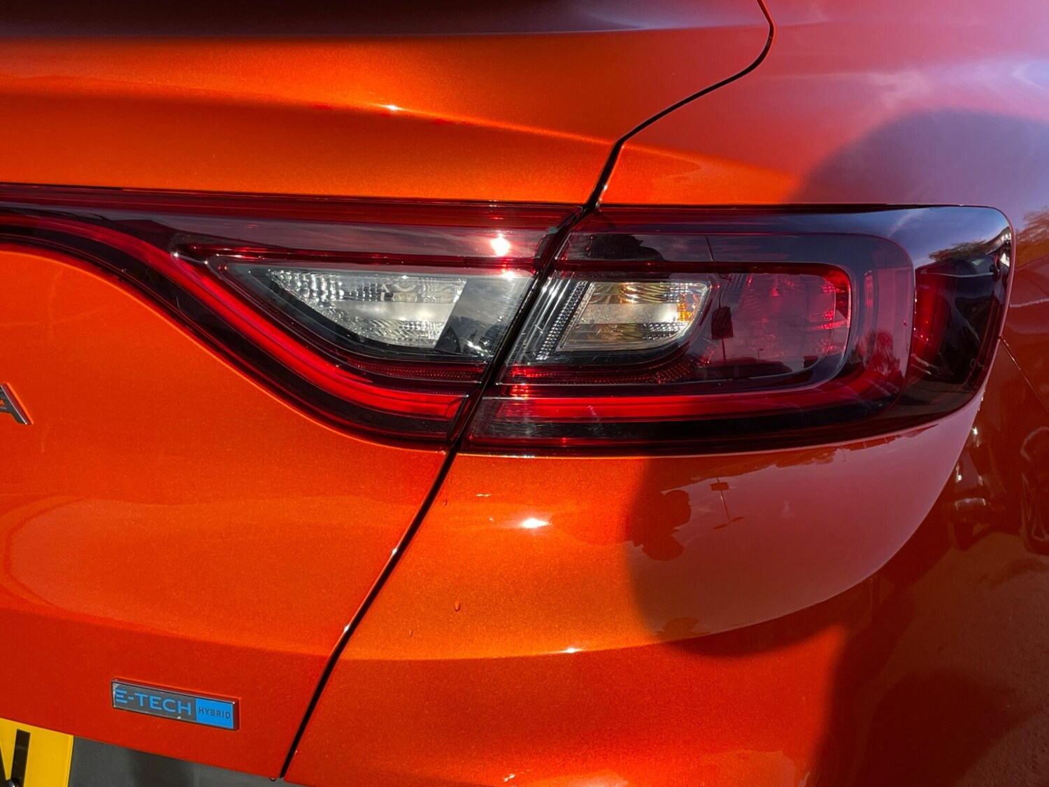 Used Renault Arkana 2022 for sale - 76013484: Photo 29