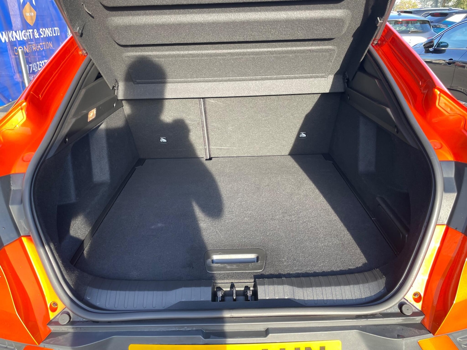 Used Renault Arkana 2022 for sale - 76013484: Photo 31