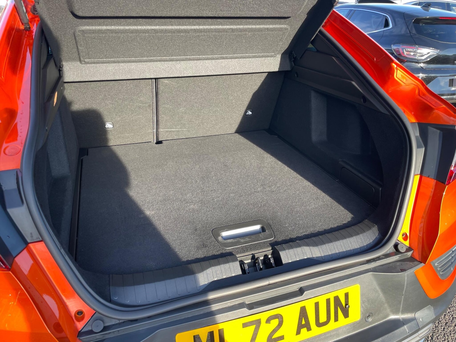 Used Renault Arkana 2022 for sale - 76013484: Photo 32