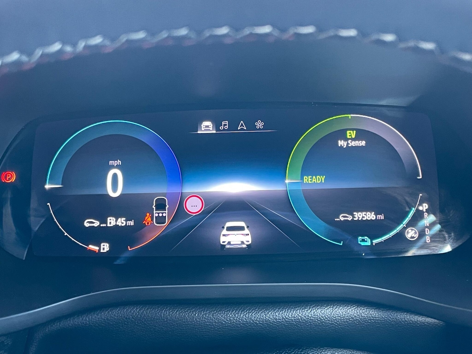 Used Renault Arkana 2022 for sale - 76013484: Photo 37