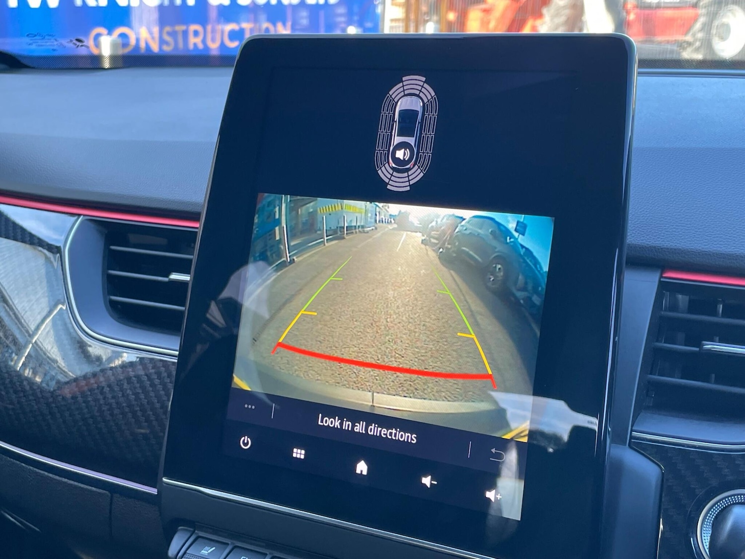 Used Renault Arkana 2022 for sale - 76013484: Photo 48