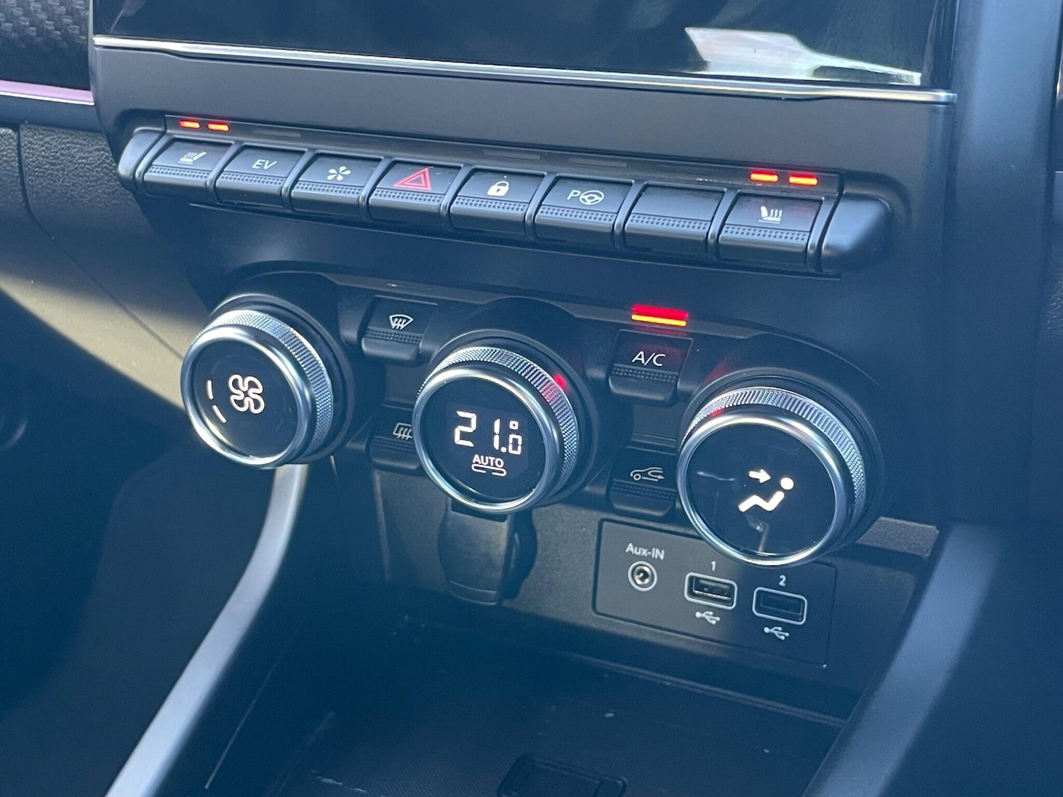 Used Renault Arkana 2022 for sale - 76013484: Photo 49