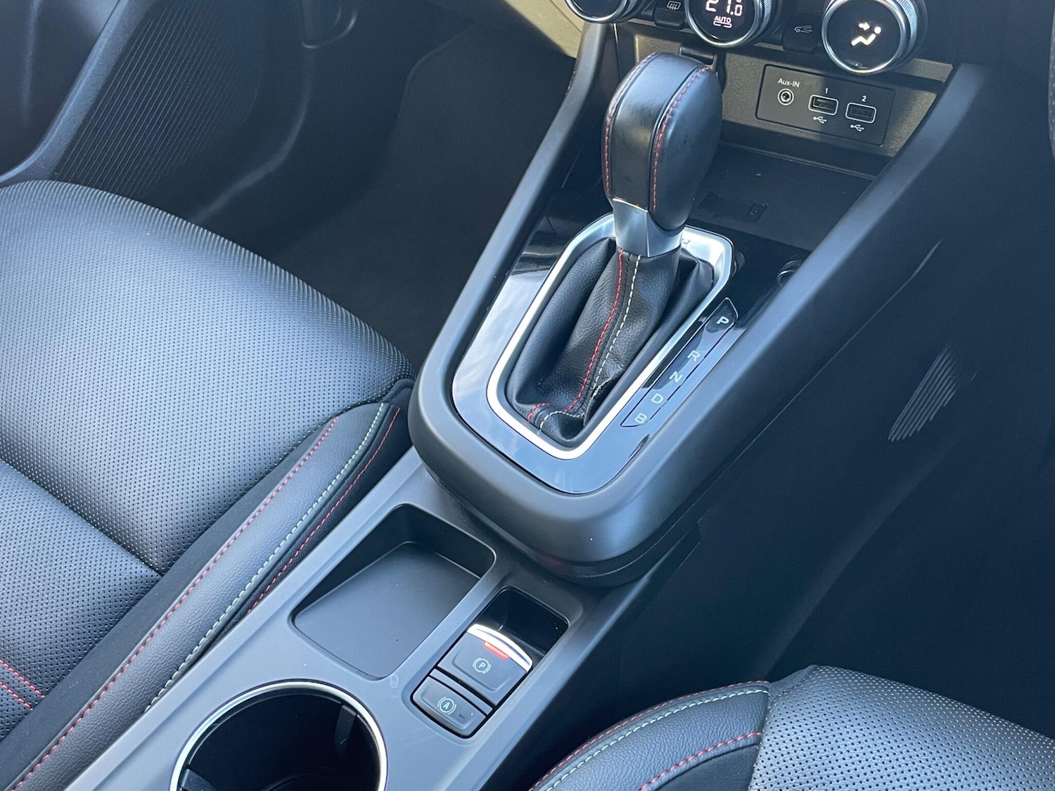 Used Renault Arkana 2022 for sale - 76013484: Photo 50