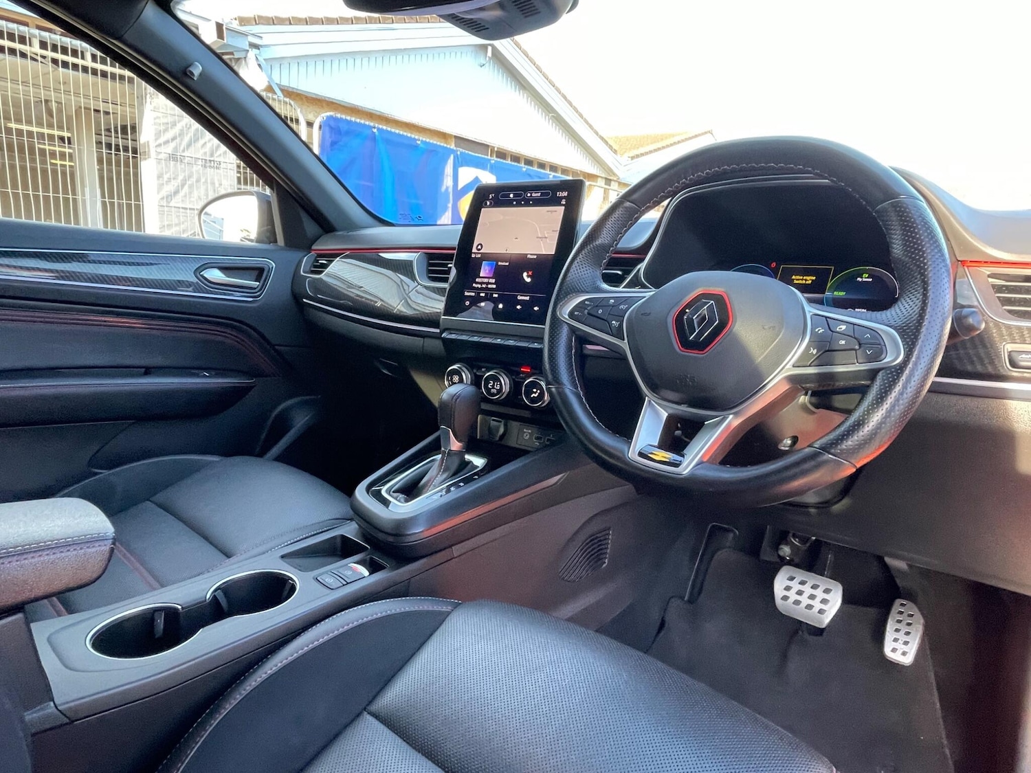 Used Renault Arkana 2022 for sale - 76013484: Photo 51