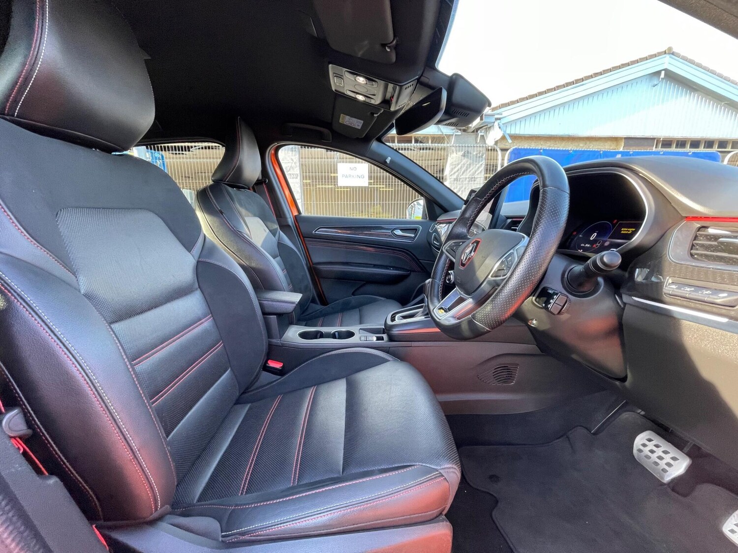 Used Renault Arkana 2022 for sale - 76013484: Photo 52