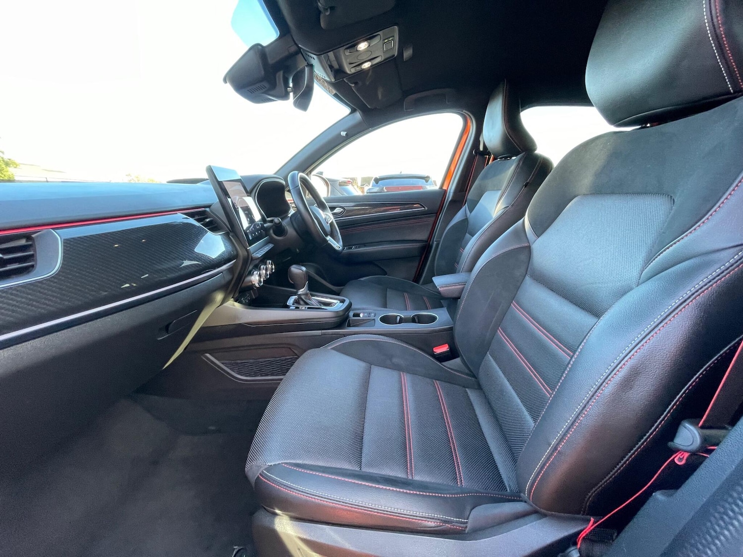 Used Renault Arkana 2022 for sale - 76013484: Photo 54