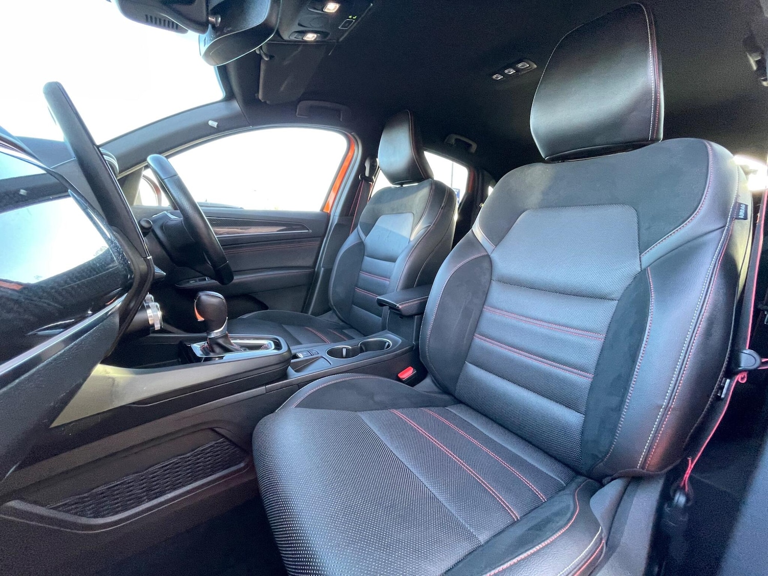 Used Renault Arkana 2022 for sale - 76013484: Photo 55