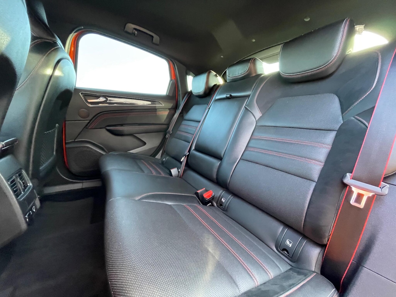 Used Renault Arkana 2022 for sale - 76013484: Photo 57