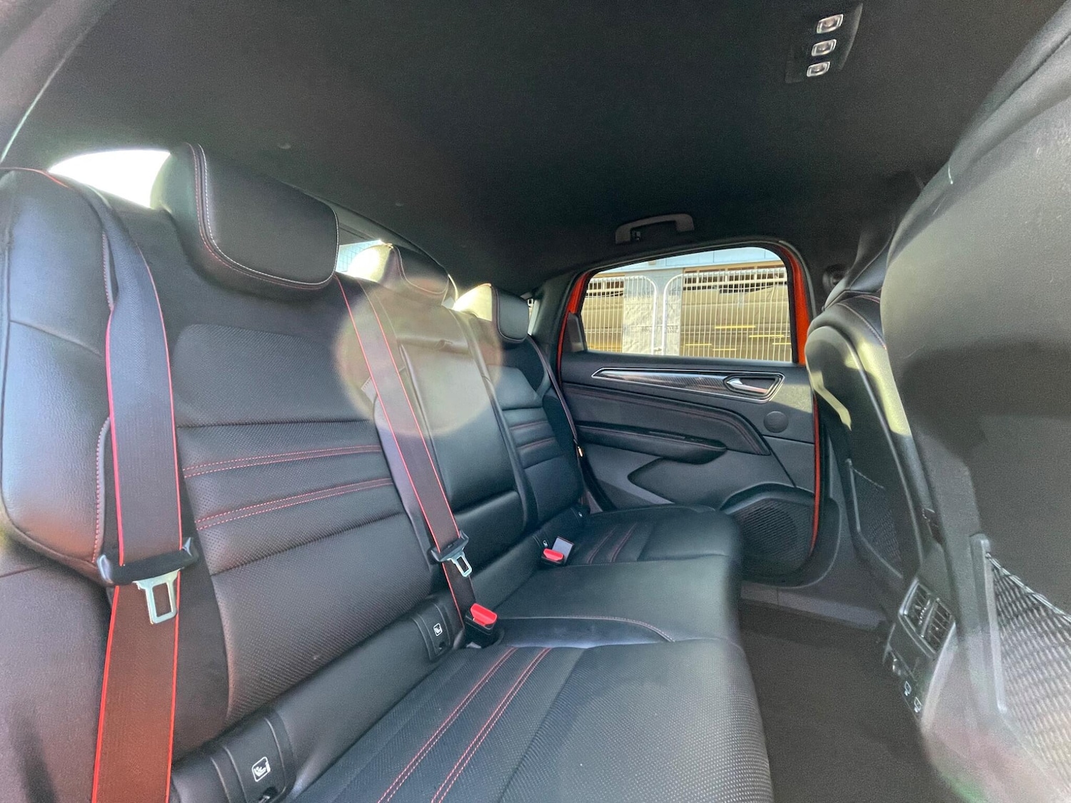 Used Renault Arkana 2022 for sale - 76013484: Photo 61