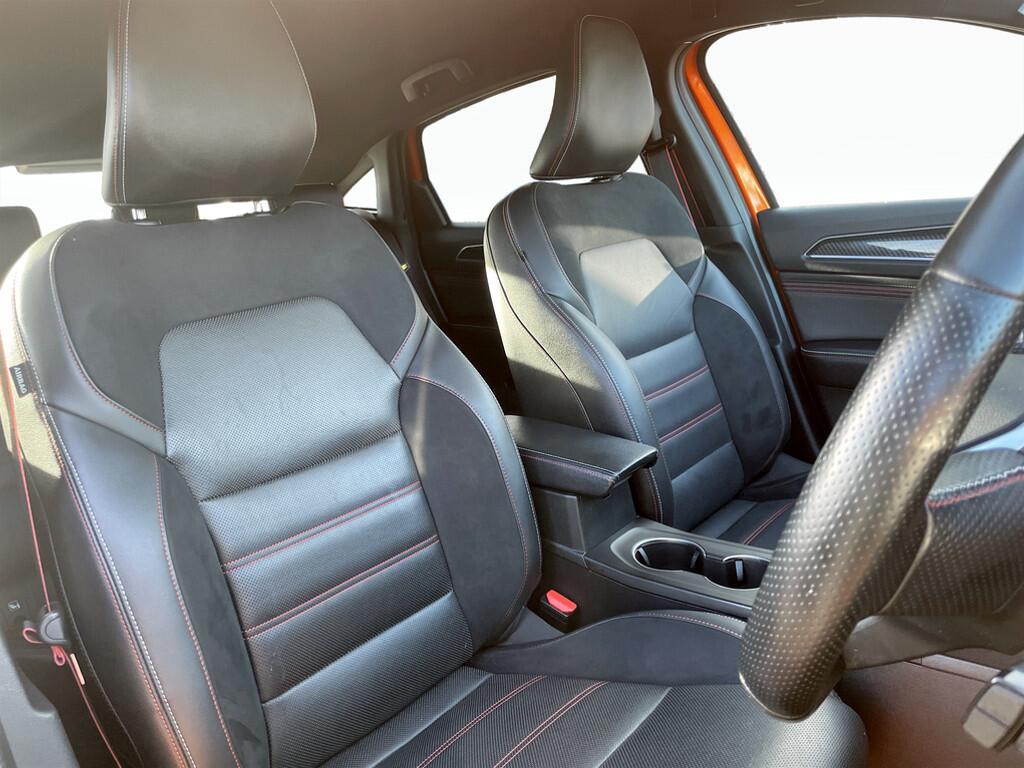 Used Renault Arkana 2022 for sale - 76013484: Photo 8